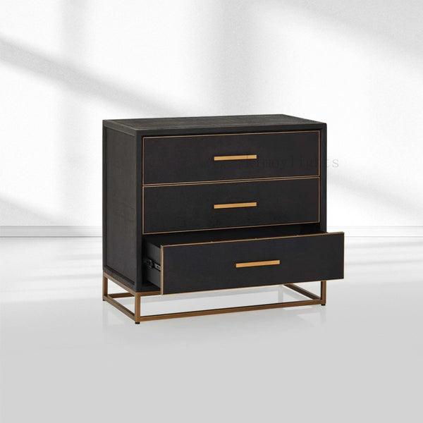 Sebastien Side Table