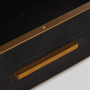 Sebastien Side Table