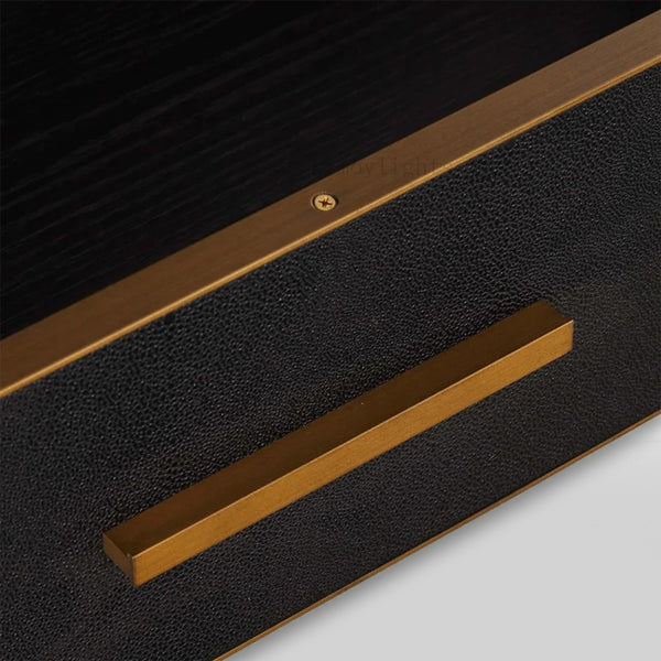 Sebastien Side Table