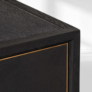 Sebastien Side Table