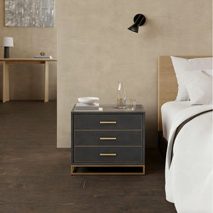 Sebastien Side Table