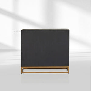 Sebastien Side Table