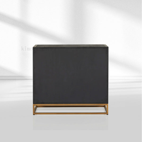 Sebastien Side Table