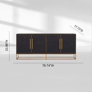 Sebastien Sideboard