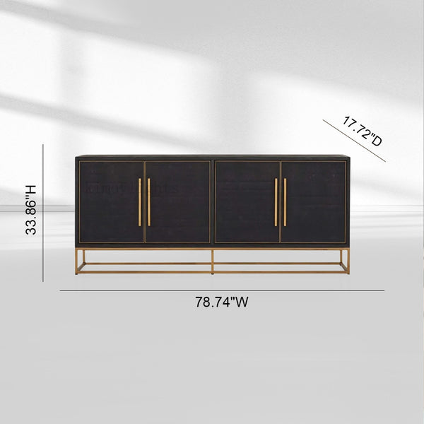 Sebastien Sideboard