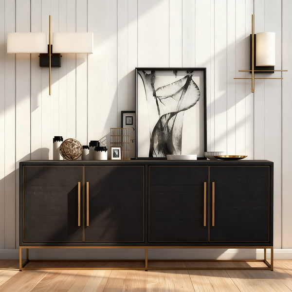 Sebastien Sideboard