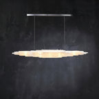Selenite Crystal  Chandelier