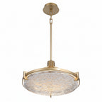 Raffinato LED chandelier