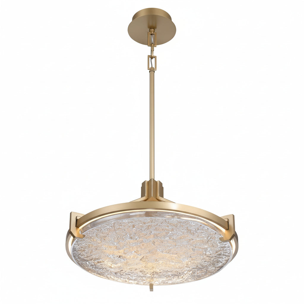 Raffinato LED chandelier