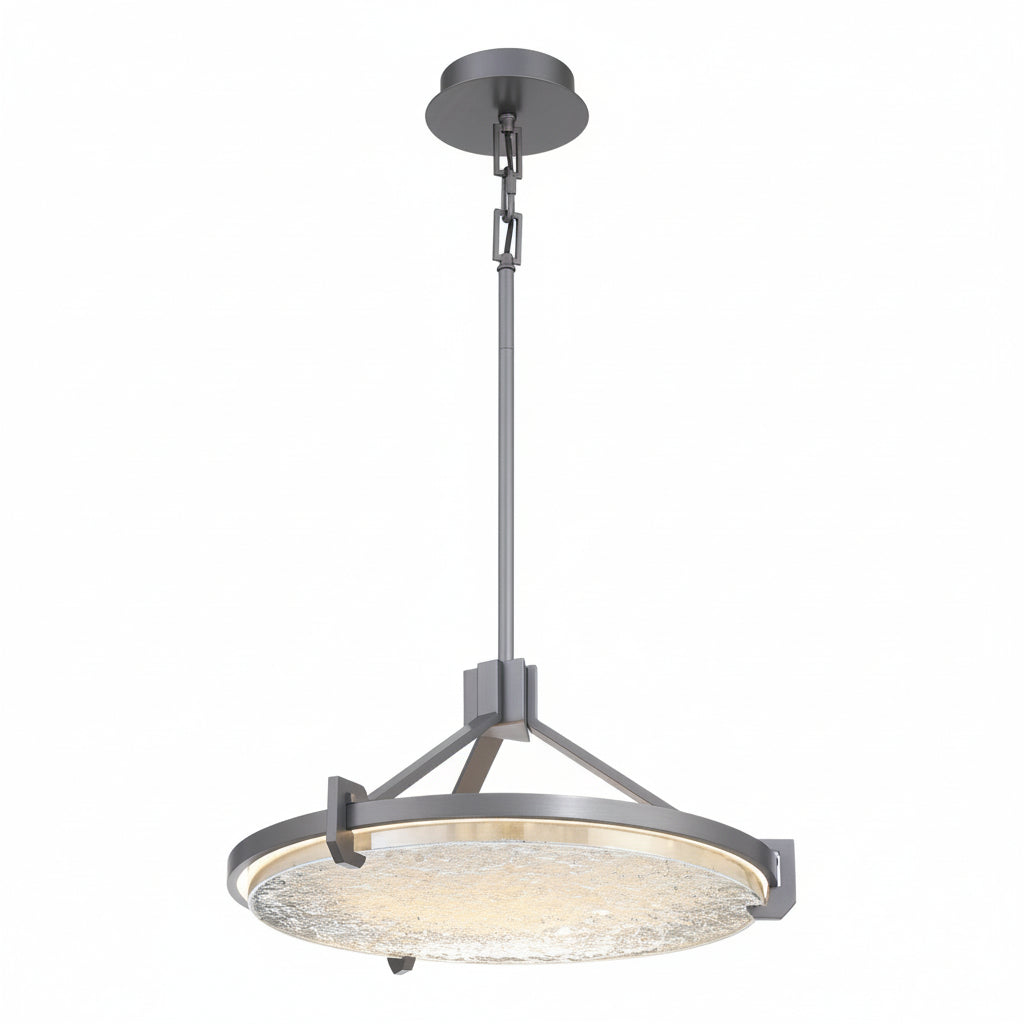 Raffinato LED chandelier