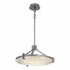Raffinato LED chandelier