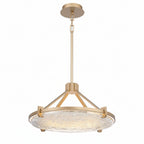 Raffinato LED chandelier