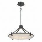 Raffinato LED chandelier