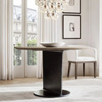 Kelly Glass Round Cluster Chandelier 24"