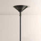 Sivans 4-Light Linear Chandelier
