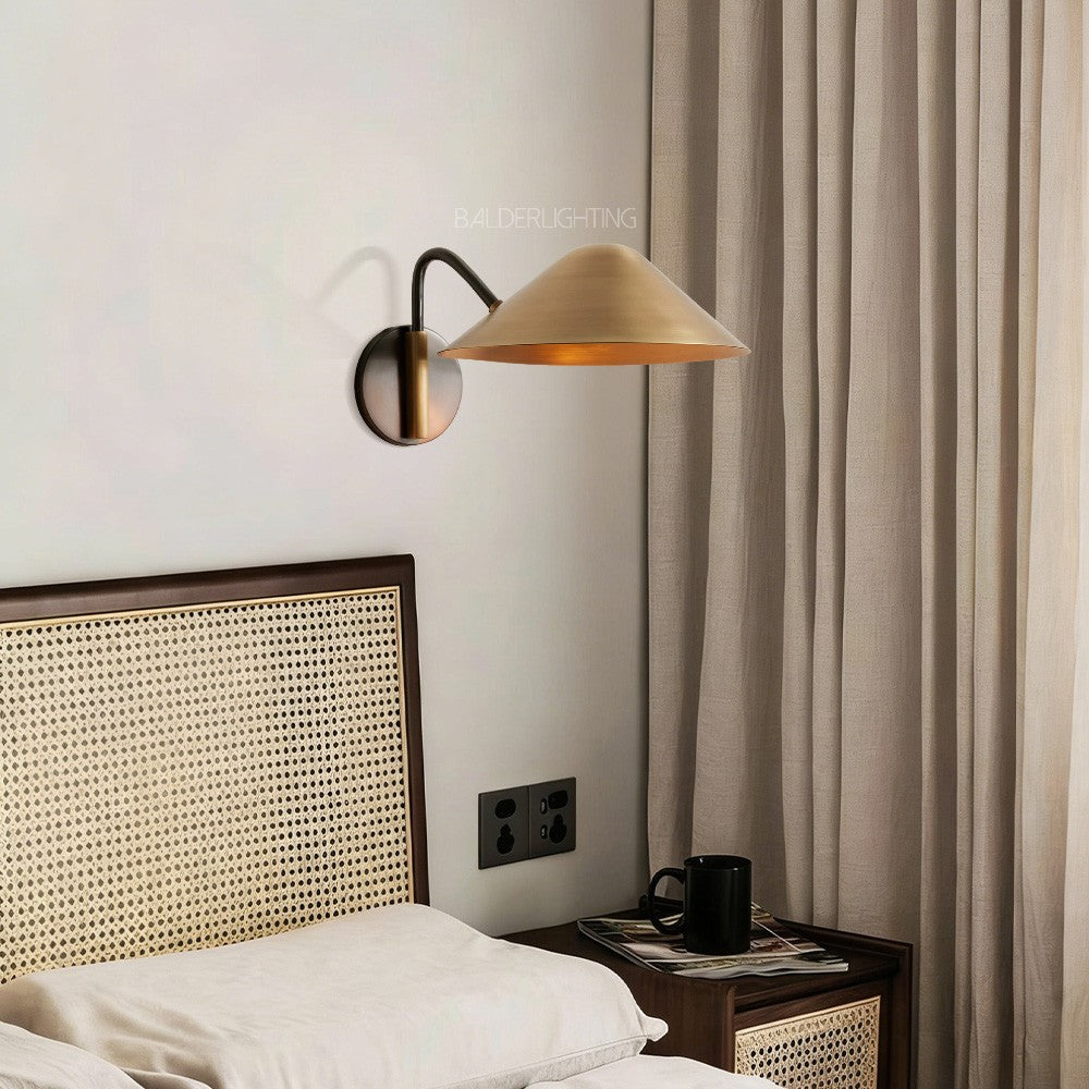 Sivans Wall Sconce