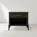 St. Martin Open Nightstand