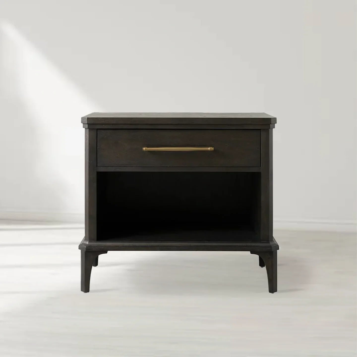 St. Martin Open Nightstand