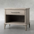 St. Martin Open Nightstand
