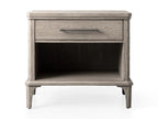 St. Martin Open Nightstand