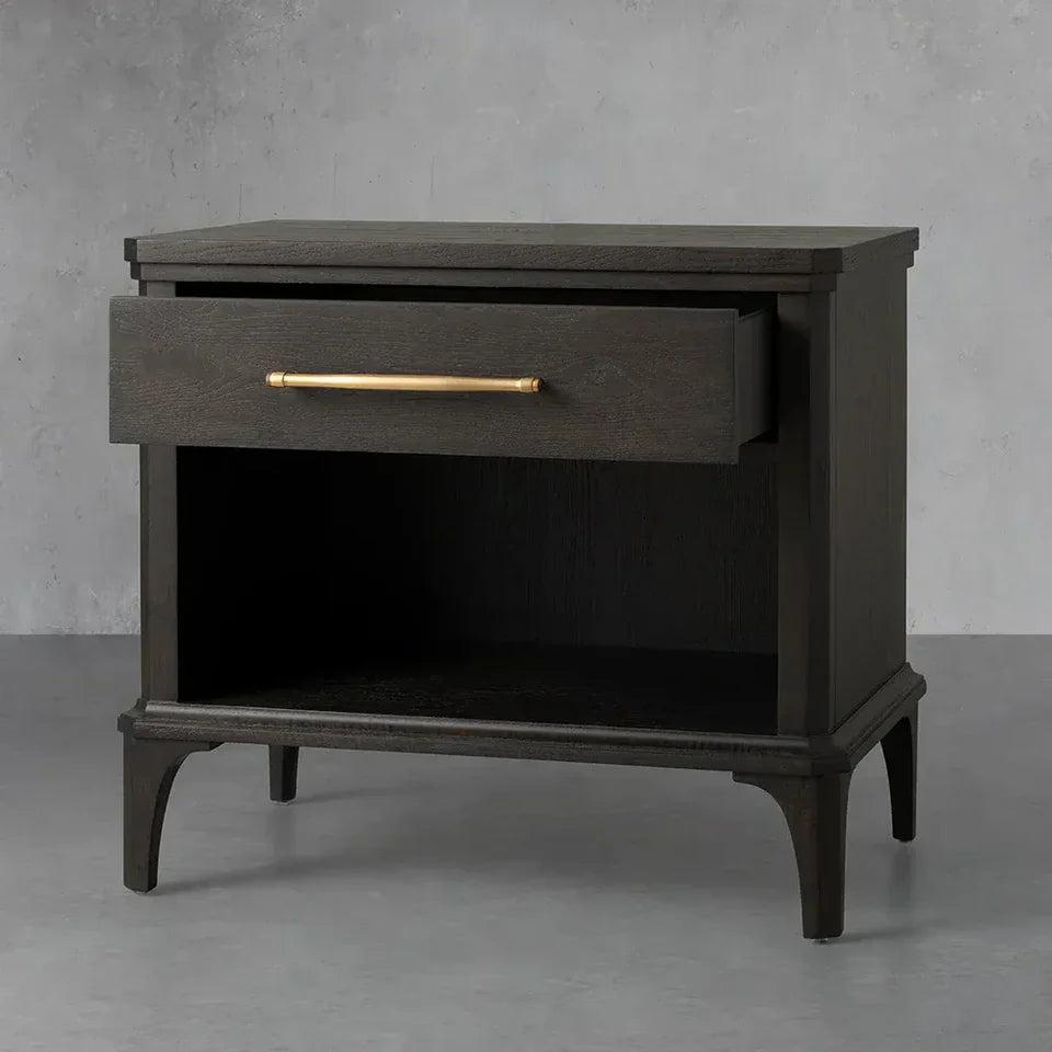 St. Martin Open Nightstand