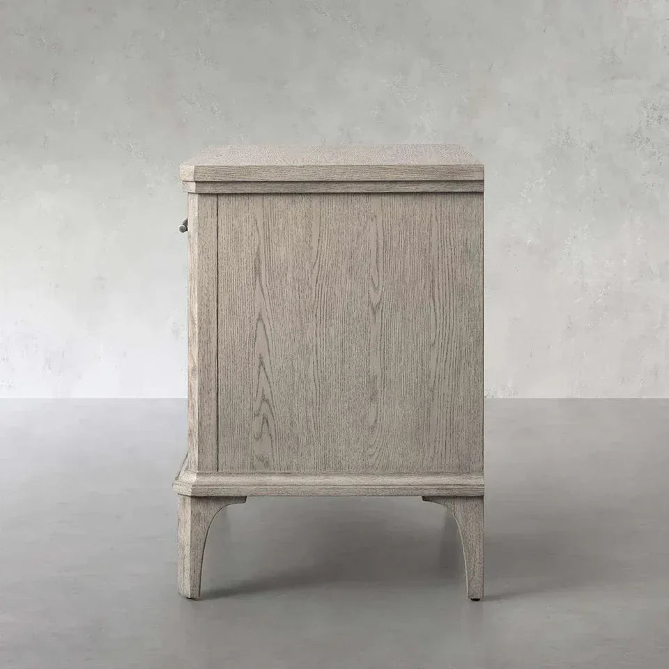 St. Martin Open Nightstand