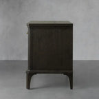 St. Martin Open Nightstand