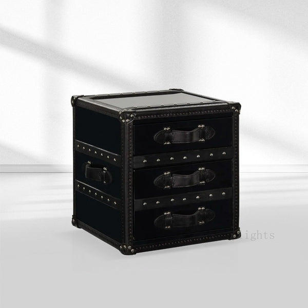 Stonyhurst Side Table