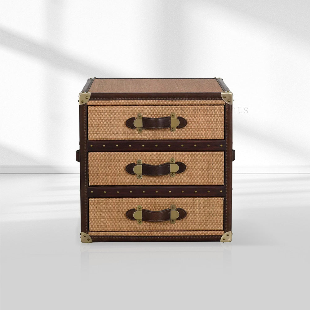 Stonyhurst Side Table