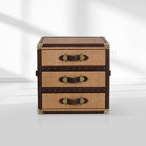 Stonyhurst Side Table