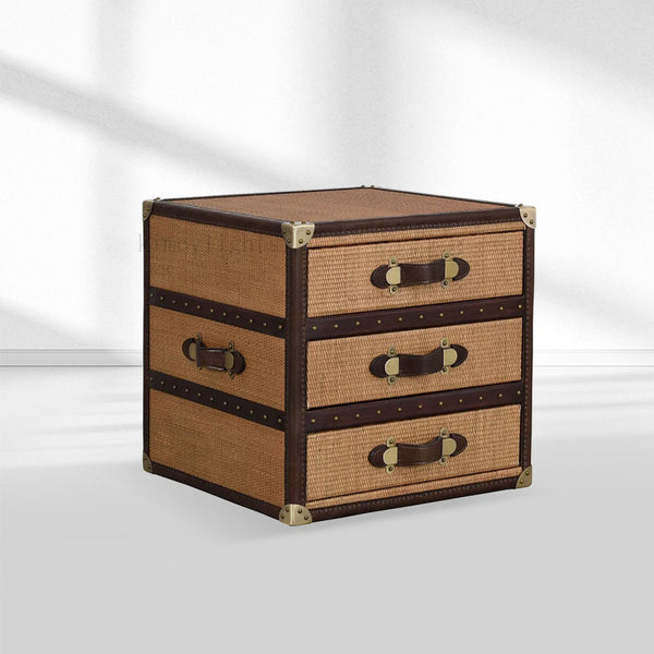 Stonyhurst Side Table