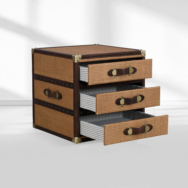 Stonyhurst Side Table