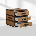 Stonyhurst Side Table