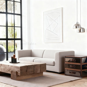 Stonyhurst Side Table