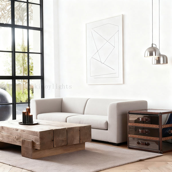 Stonyhurst Side Table