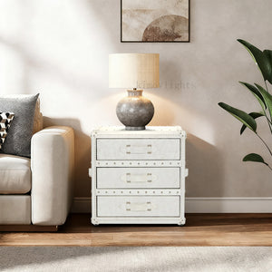 Stonyhurst Side Table