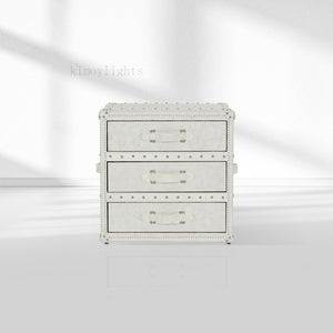 Stonyhurst Side Table