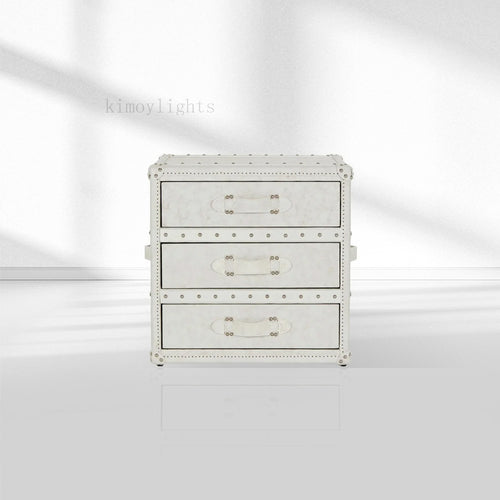 Stonyhurst Side Table