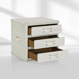 Stonyhurst Side Table