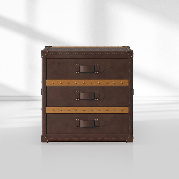 Stonyhurst Side Table