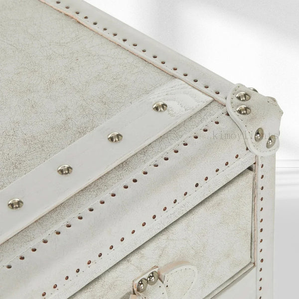 Stonyhurst Side Table