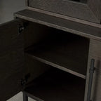 Sullivan Cabinet