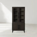 Sullivan Cabinet