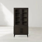 Sullivan Cabinet