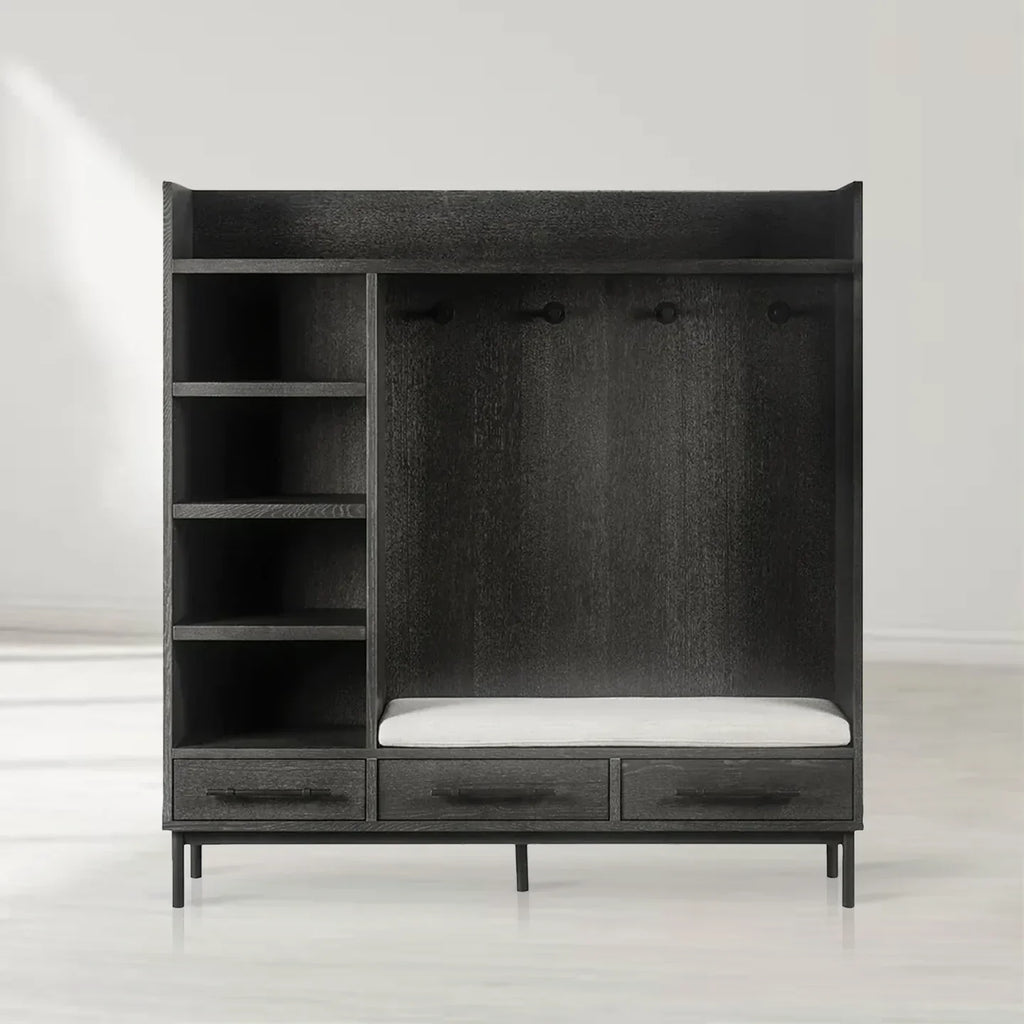 Sullivan Entry Cabinet