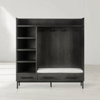 Sullivan Entry Cabinet