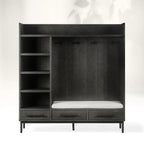 Sullivan Entry Cabinet