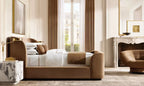 Taite Swivel Chair