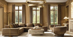 Taite Swivel Chair