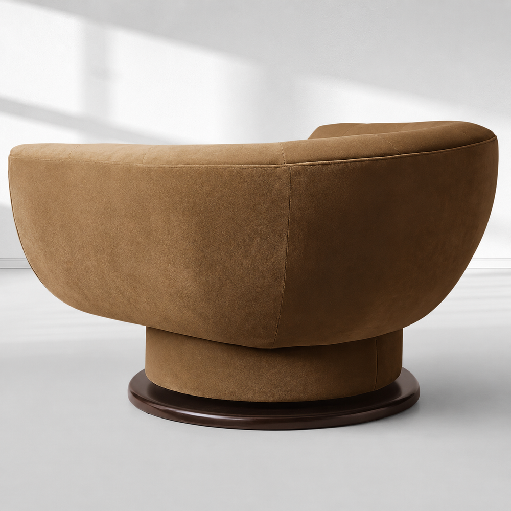Taite Swivel Chair